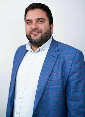Сертификация бытовых приборов Красногорске Николаев Никита - Генеральный директор